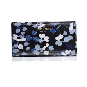 Kate Spade Cedar Street Stacy Wallet